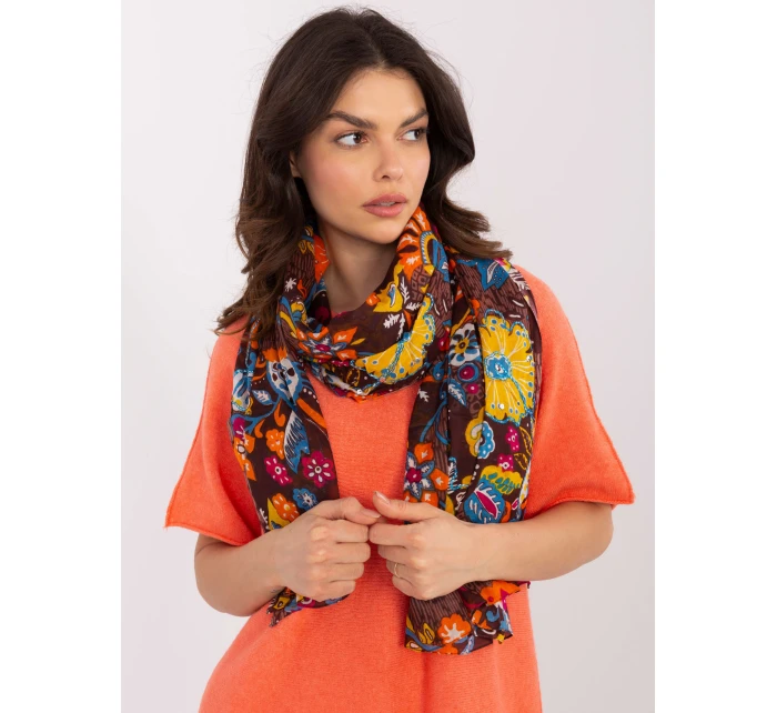 Pareo AT PO 205011.88 tmavohnedé