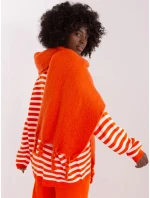 Šatka AT SZ 2313502.31P oranžová