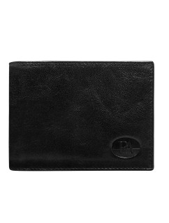 Peňaženka CE PR PW 008 BTU.34 čierna