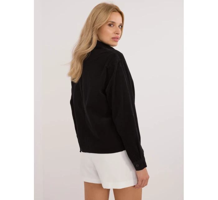 Koszula model 20499682 czarny - FPrice