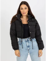 Dámská bunda NM KR D2  černá model 17790472 - FPrice