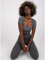 Legíny RV LG model 14817799 tmavě šedá - FPrice