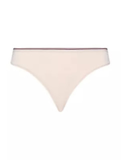 Dámske bikini nohavičky Close to Body UW0UW04191TRY - Tommy Hilfiger