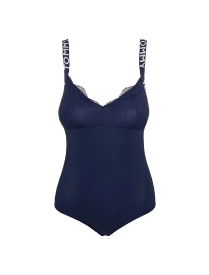 Body UW0UW00855 - Tommy Hilfiger Body UW0UW00855 - Tommy Hilfiger
