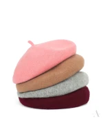 Dámský baret model 20934246 - Art of polo Dámský baret model 20934246 - Art of polo