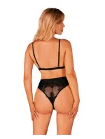 Zmyselné body Maderris teddy - Obsessive