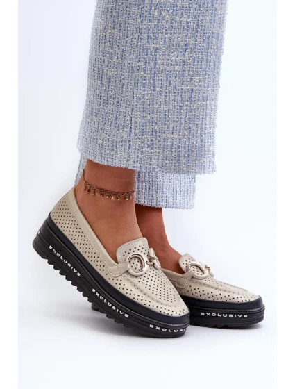 Mokasíny model 197158 Step in style