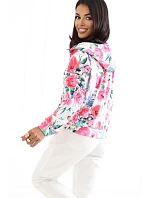 Mikina model 231882 Rue Paris Mikina model 231882 Rue Paris