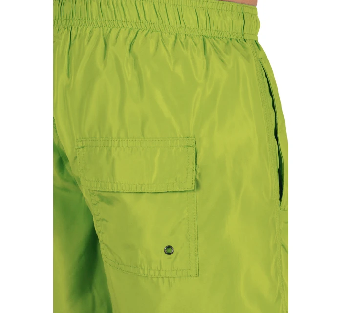 FashionStreet pánske svetlozelené šortky SX2533