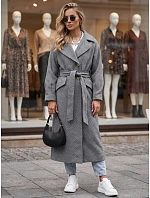 damski z paskiem model 22347496 - FashionStreet damski z paskiem model 22347496 - FashionStreet