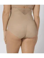 Dámské stahovací kalhotky True Shape Sensation Super HW Panty tělové - Triumph