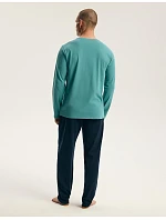 Pyžamo Core  dlouhé rukávy, velikost model 22389005 - Henderson