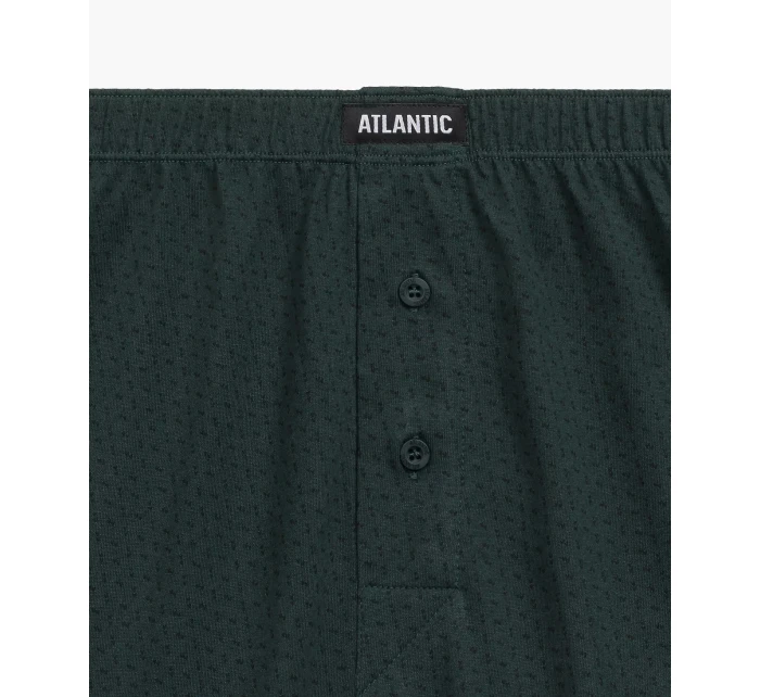 Boxerky Atlantic 2MBX-059 A'2 S-3XL Boxerky Atlantic 2MBX-059 A'2 S-3XL