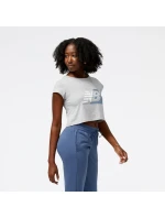 Sport Core  CO AG W dámské tričko model 21469048 - New Balance