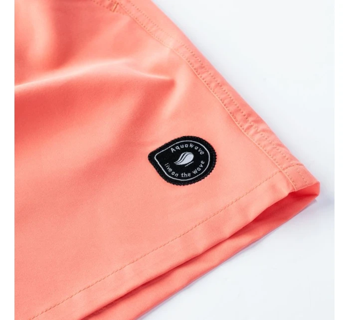 Plavecké šortky AquaWave Degras M 92800481954