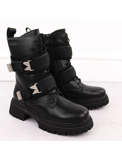 W boty model 22317896 - Big Star W boty model 22317896 - Big Star