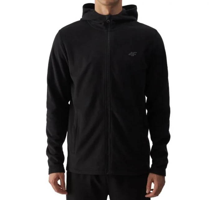 Mikina 4F M290 M 4FWMM00TFLEM290 20S