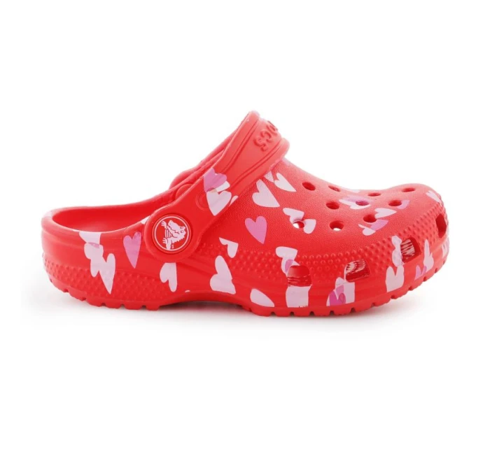 Žabky Classic Clog T Jr model 21121284 - Crocs Žabky Classic Clog T Jr model 21121284 - Crocs