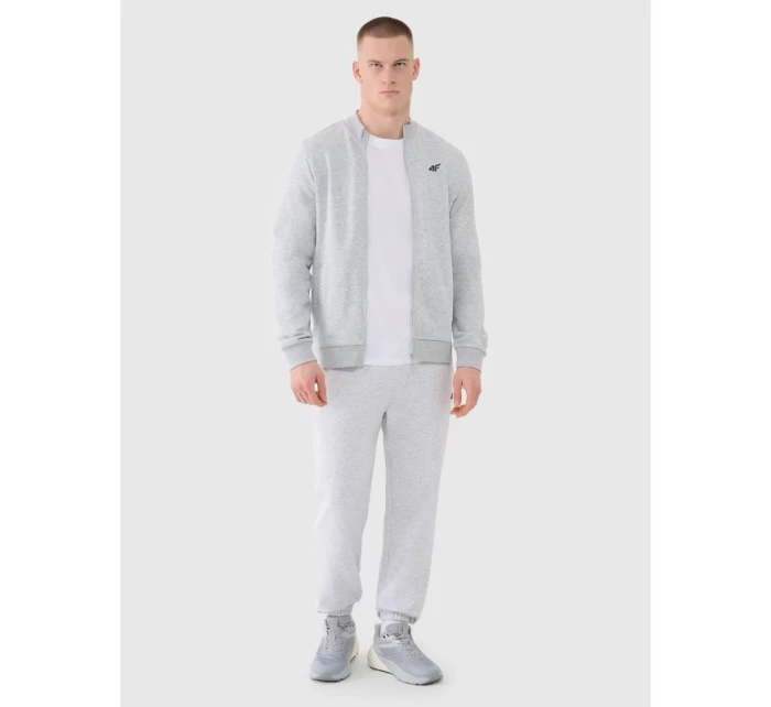 Pánske tepláky 4F 4FWMM00TTROM1139-27M Pánske tepláky 4F 4FWMM00TTROM1139-27M