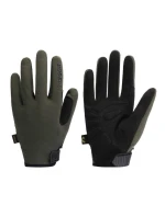 Rogelli MTB rukavice ADVNTR GEL zelené XL