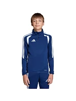 Detská mikina adidas Tiro 26 League Training Top navy blue JY7165 Detská mikina adidas Tiro 26 League Training Top navy blue JY7165