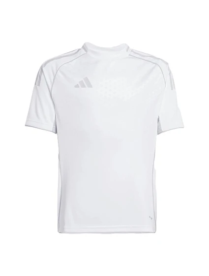 Adidas Junior Tiro 25 Súťažné tričko JJ2484