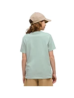 Detské tričko Puma ESS Centered Cat Logo Tee, mätová, 692972, 29