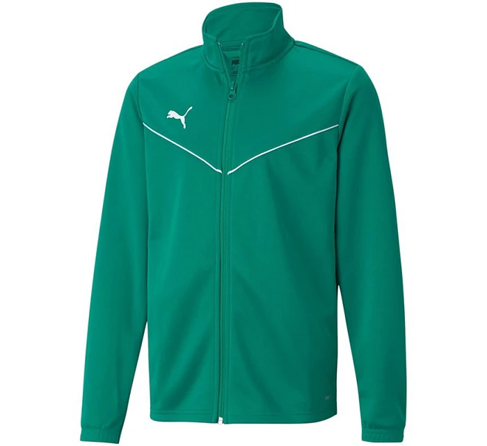 Detský tréning TeamRise Poly Jr 657393 05 - Puma