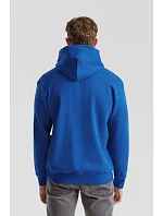 Fruit of the Loom Premium Hooded Sweat Pánska mikina s kapucňou 16.2152 classic olive Fruit of the Loom Premium Hooded Sweat Pánska mikina s kapucňou 16.2152 classic olive