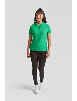 LadyFit 65/35 Polo Dámské piqué polo model 22426838 sky blue - Fruit of the Loom LadyFit 65/35 Polo Dámské piqué polo model 22426838 sky blue - Fruit of the Loom
