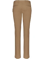 Kariban K 741 Dámske chino nohavice 20.K741 camel Kariban K 741 Dámske chino nohavice 20.K741 camel