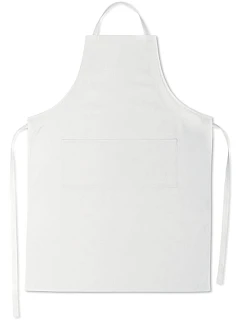 SOL'S Zástěra s laclem white model 22449087