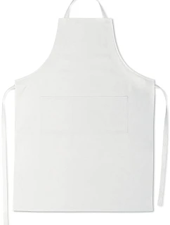 SOL'S Zástěra s laclem white model 22449087