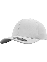 Flexfit 110P CoolDry Mini Piqué kšiltova 55.110P silver Flexfit 110P CoolDry Mini Piqué kšiltova 55.110P silver