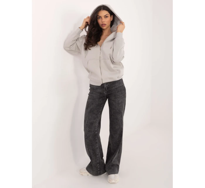 Mikina CLM BL 1044 1.96 sivá Mikina CLM BL 1044 1.96 sivá