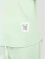 Súprava IT KMPL 20583.14P svetlozelená