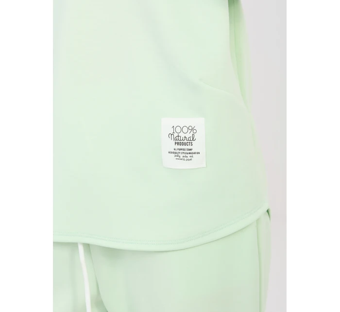 Súprava IT KMPL 20583.14P svetlozelená