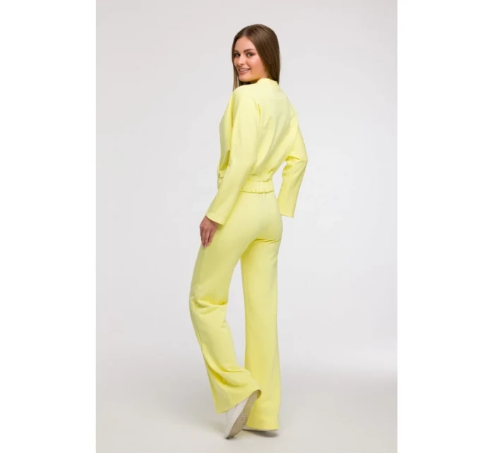 Zavinovací mikina model 21047151 - BeWear Zavinovací mikina model 21047151 - BeWear