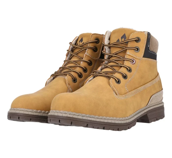 Zimní obuv Whistler Varim Zimní obuv Whistler Varim