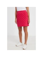 Dámská zateplená sukně model 20050808 - SAM 73