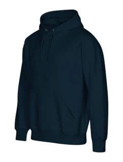 Cloud (GOTS) mikina unisex námořní modrá