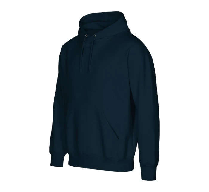 Cloud (GOTS) unisex mikina s kapucňou tmavomodrá Cloud (GOTS) unisex mikina s kapucňou tmavomodrá