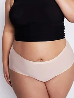 Maxi nohavičky Flexi-one Plus Size - Julimex