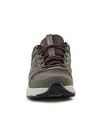 Pánska obuv M 216106-OLBR green-beige - Skechers Pánska obuv M 216106-OLBR green-beige - Skechers