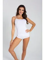Dámska košieľka CAMISOLE COTTON - GATTA bodywear