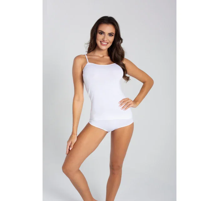 Dámska košieľka CAMISOLE COTTON - GATTA bodywear