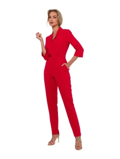 Dámsky overal model 184755 Moe