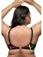 Dámské plavky Neon model 21120260 horní díl - Fantasy