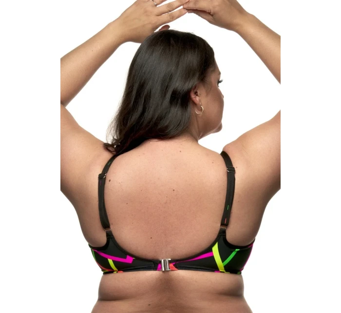 Dámské plavky Neon model 21120260 horní díl - Fantasy