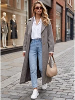 damski z paskiem model 22347502 - FashionStreet damski z paskiem model 22347502 - FashionStreet